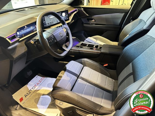 OPEL Grandland usata, con Boardcomputer