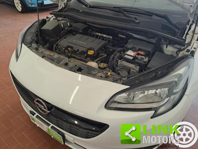 OPEL Corsa usata 27