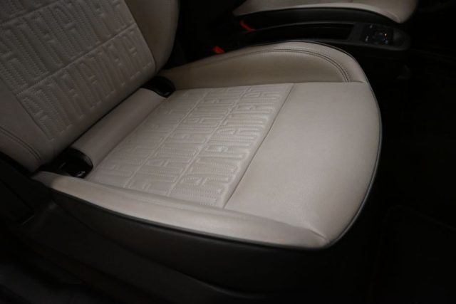 FIAT 500e usata 54