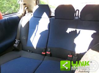 FIAT Punto usata, con Controllo automatico clima