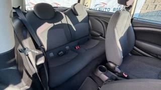 MINI One usata, con Autoradio