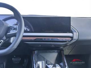 BMW X3 usata 11