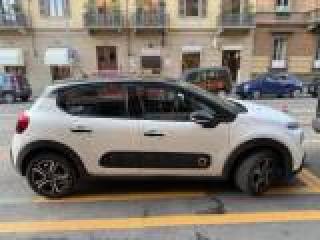 CITROEN C3 usata, con Airbag