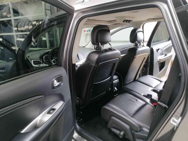 FIAT Freemont usata 32