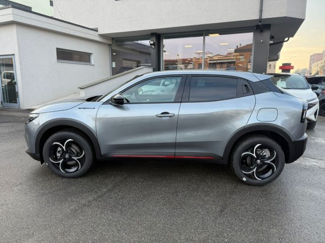 ALFA ROMEO Junior usata, con Airbag