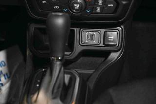 JEEP Renegade usata, con Servosterzo