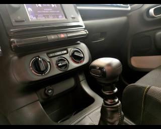 CITROEN C3 usata, con Chiusura centralizzata telecomandata