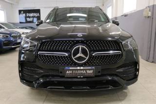 MERCEDES-BENZ GLE 300 usata, con Airbag