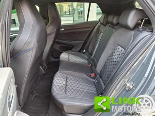 VOLKSWAGEN Golf usata, con Boardcomputer