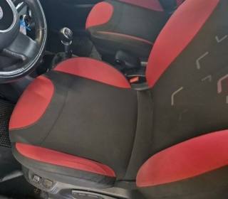 FIAT 500L usata, con Controllo trazione