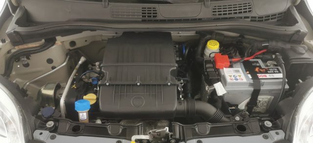 FIAT Panda usata 44