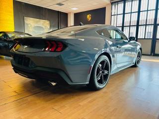 FORD Mustang usata, con Cerchi in lega