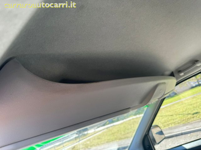 FIAT Doblo usata, con Cronologia tagliandi