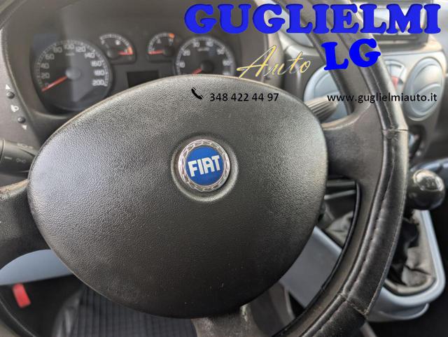 FIAT Doblo usata 18