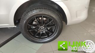 MERCEDES-BENZ Vito usata 7