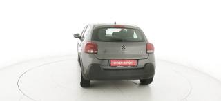 CITROEN C3 usata 31