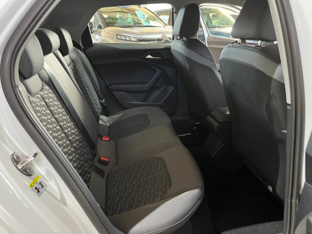 AUDI A1 usata, con Touch screen