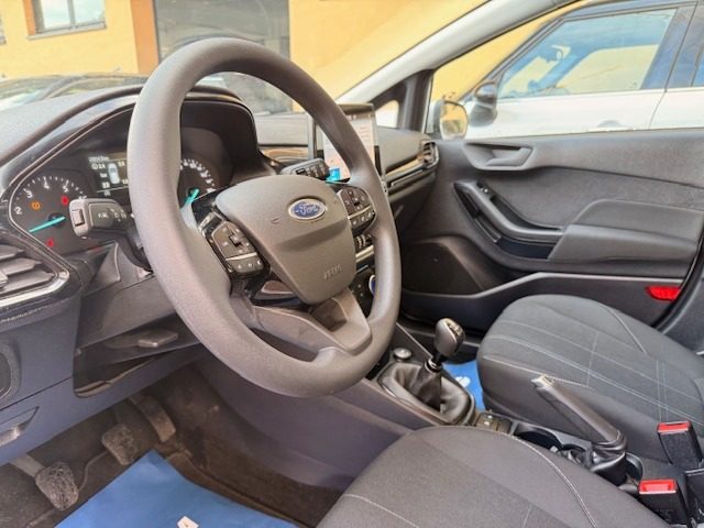 FORD Fiesta usata, con Chiusura centralizzata