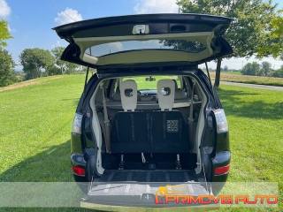 MITSUBISHI Outlander usata, con ESP