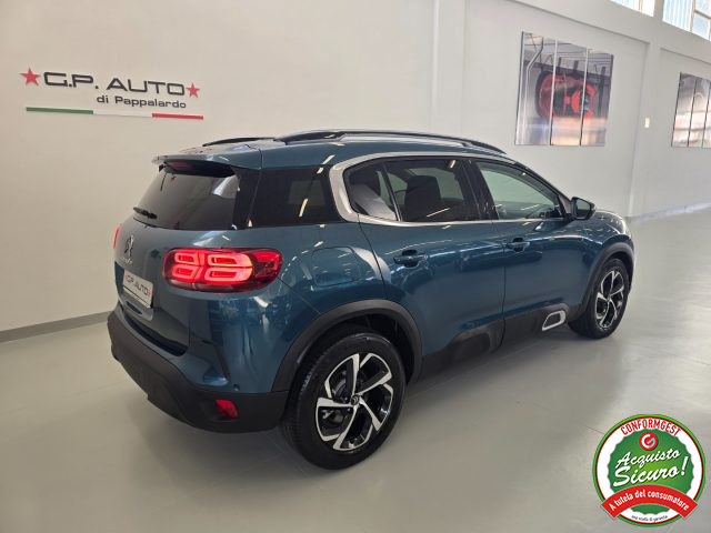 CITROEN C5 Aircross usata, con Airbag Passeggero