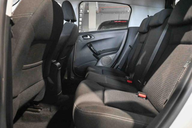 PEUGEOT 208 usata, con Fendinebbia