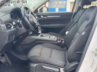 MAZDA CX-5 usata, con Volante in pelle