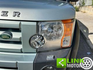LAND ROVER Discovery usata, con Specchietti laterali elettrici
