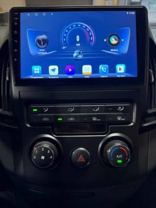 HYUNDAI i30 usata, con Boardcomputer