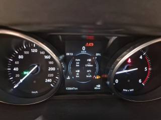 LAND ROVER Range Rover Evoque usata, con Immobilizzatore elettronico