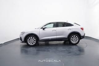 AUDI Q3 usata, con Airbag laterali