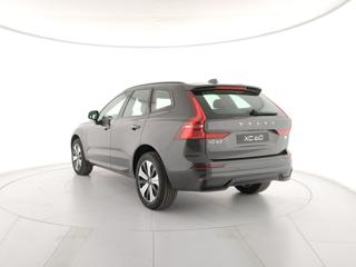 VOLVO XC60 usata, con Airbag laterali