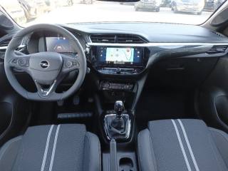 OPEL Corsa usata, con Climatizzatore
