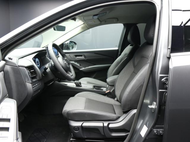 NISSAN Qashqai usata, con Cerchi in lega