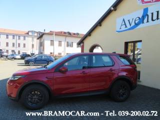 LAND ROVER Discovery Sport usata, con Chiusura centralizzata