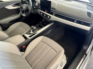 AUDI A4 usata, con Controllo trazione