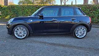 MINI One usata, con Airbag