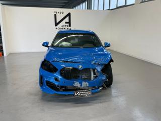 BMW 118 usata, con Airbag