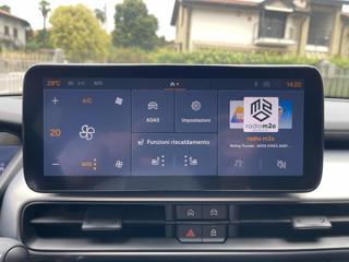 JEEP Avenger usata, con Portellone posteriore elettrico