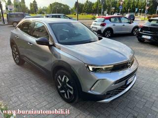 OPEL Mokka usata, con Airbag