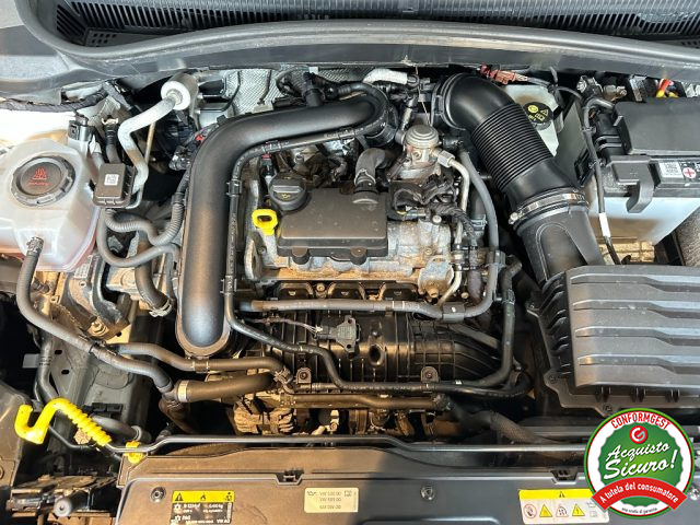 VOLKSWAGEN T-Cross usata, con Isofix