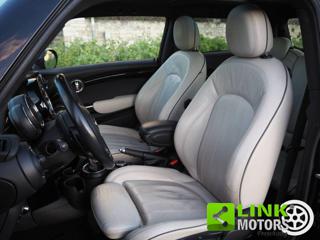 MINI Cooper S usata, con Alzacristalli elettrici