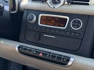 SMART ForTwo usata, con Sedili riscaldati