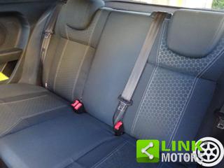 FORD Fiesta usata, con Sedile posteriore sdoppiato