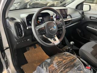 KIA Picanto usata, con Cerchi in lega