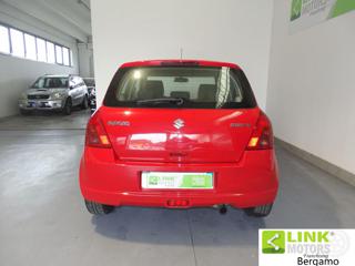 SUZUKI Swift usata 21