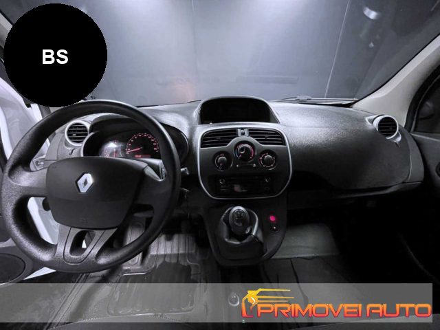 RENAULT Kangoo usata, con ABS