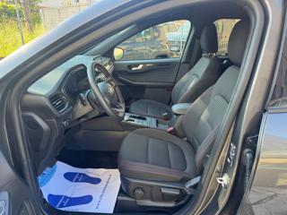 FORD Kuga usata, con Antifurto