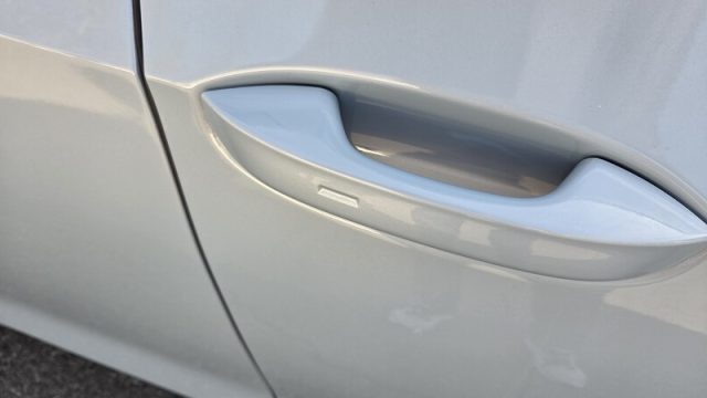 VOLKSWAGEN Golf usata, con Boardcomputer