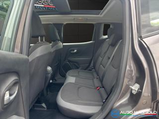 JEEP Renegade usata, con Cruise Control