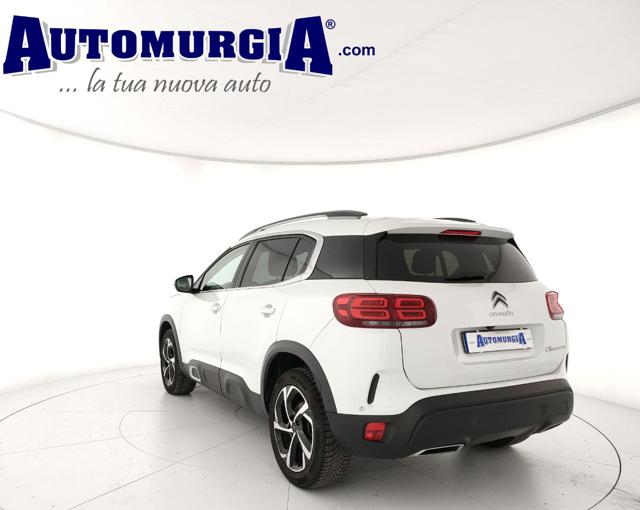 CITROEN C5 Aircross usata, con Airbag laterali